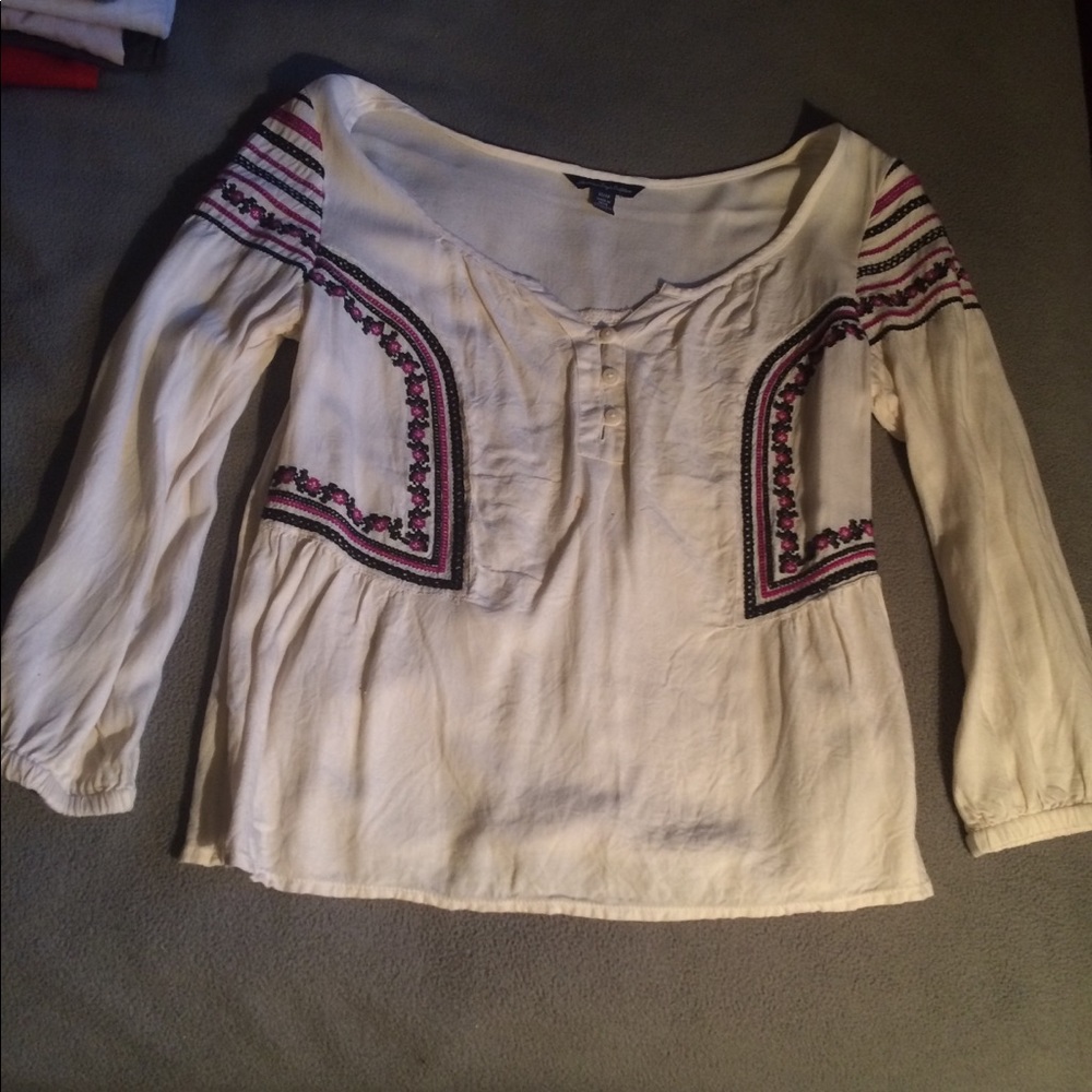 Blouse